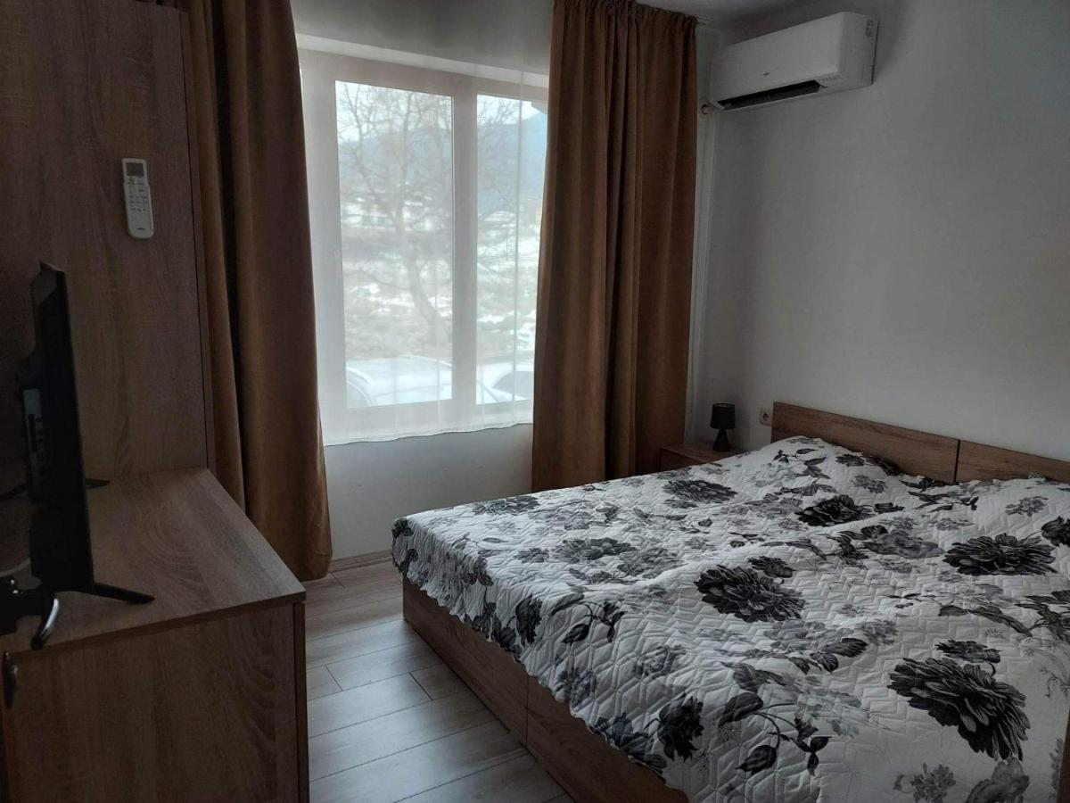 4 Seasons 2 - Top Lodge بانسكو المظهر الخارجي الصورة