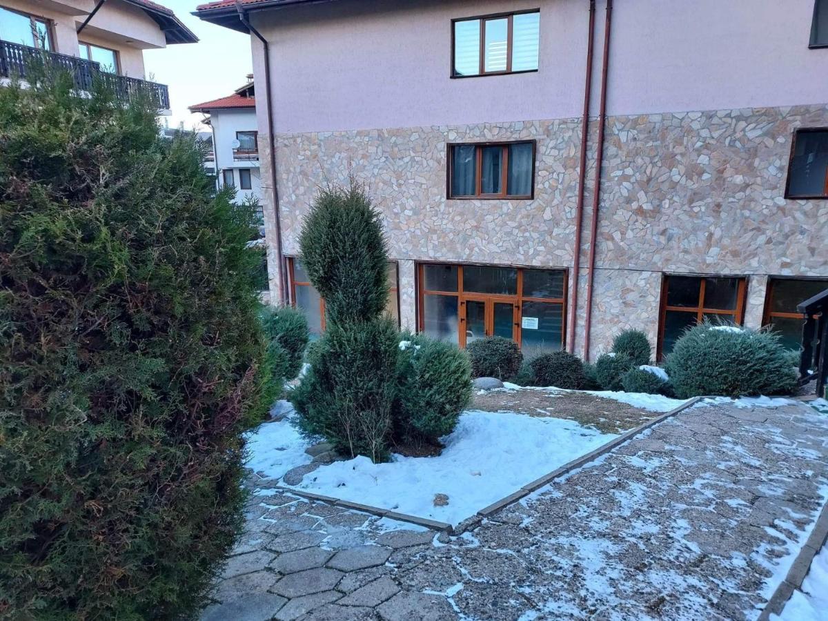 4 Seasons 2 - Top Lodge بانسكو المظهر الخارجي الصورة